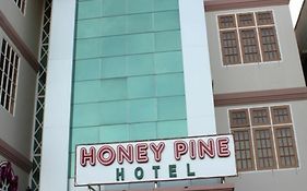 Honey Pine Hotel Kalaw